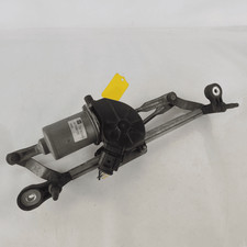 13182340 Scheibenwischermechanismus mit Motor OPEL CORSA (S07) 1.0 12V Ber.