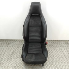 MERCEDES-BENZ A W176 Sitz vorne rechts A1769104800 RHD 2013 32796298 MERCEDES-BENZ A W176 Sitz vorne rechts A1769104800 RHD 2013 32796298