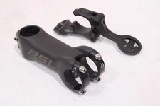 BONTRAGER RSL Blendr 100mm Carbon Stem OS Blendr Duo Base Included Excellent