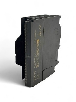 VIPA SM321 321-1BH01 digitales Eingangsmodul