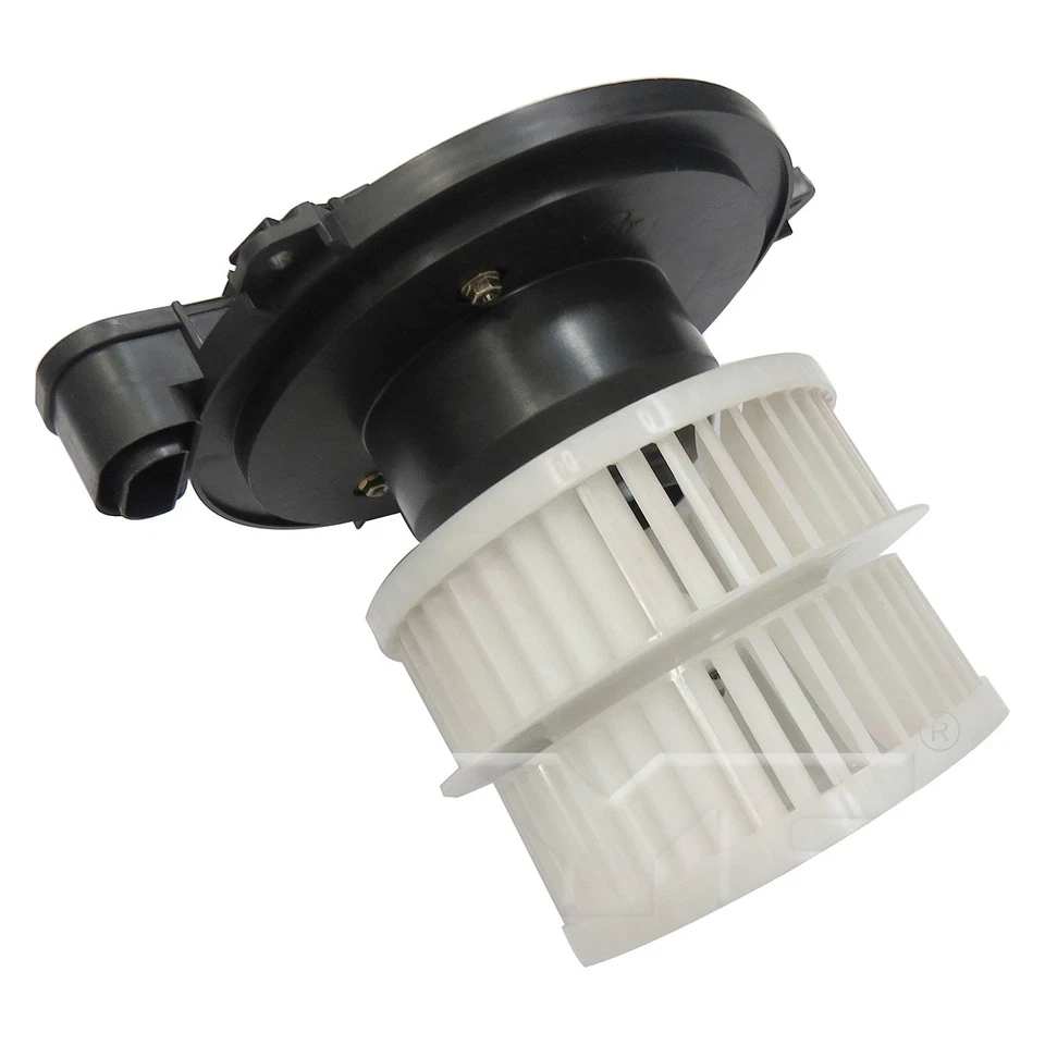 For Lexus IS300 2016-2025 TYC 700324 HVAC Blower Motor Assembly Foto 2 de 4