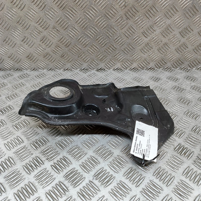 BMW X5 G05 Motorraum Schott vorne links 7424947 3.0D 195kw 2019