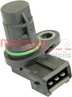 Sensor Nockenwellenposition Metzger 0903230 FÜR Hyundai KIA