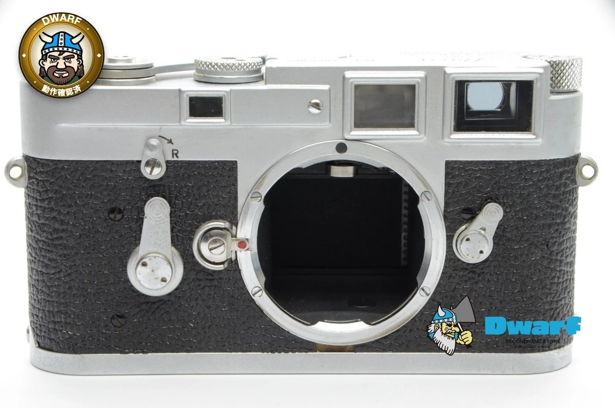 Leica M3 35 mm Film Cameras for sale | eBay