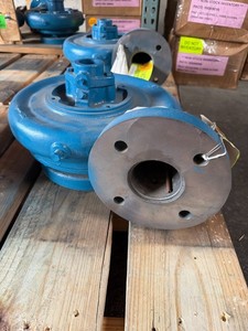 WEINMAN 3K301-3983-BF FULL IMP DIA: 9.50"
