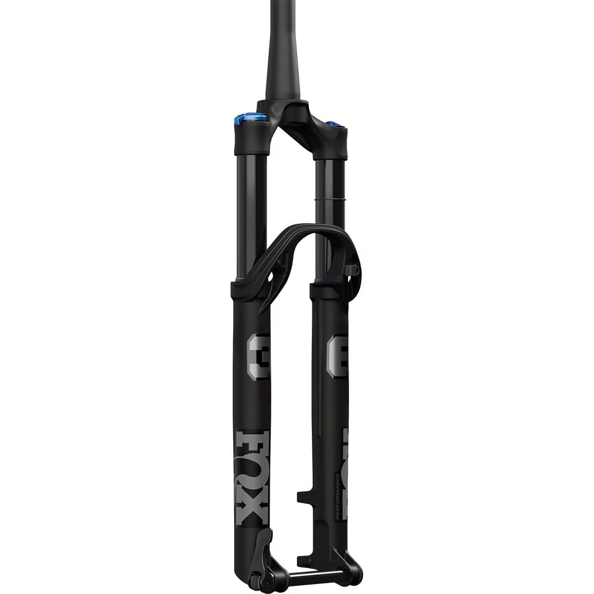 FOX Racing Shox 36 SL Float 29in Performance Elite Grip X Fork Matte Black Kabo 202890₽