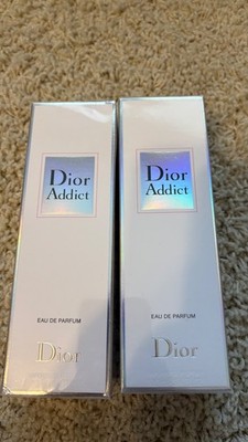 Dior Addict 100ML (3.4oz) Eau de Parfum women's fragrance. NEW IN SEALED BOX
