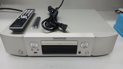 MARANTZ ND8006 Digital Music Source Network CD Player w/ Remote Tested TB02 8.5