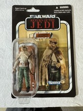 Star Wars Vintage Collection Orrimaarko Prune Face VC114