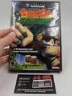 Donkey Kong Jungle Beat Nintendo GameCube GC Nintendo GameCube CIB