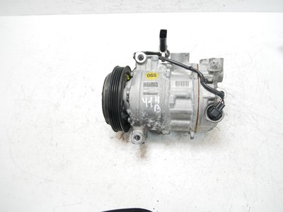 Klimakompressor für Lamborghini Urus Performante 4,0 V8 Allrad DWN 4M0816803C