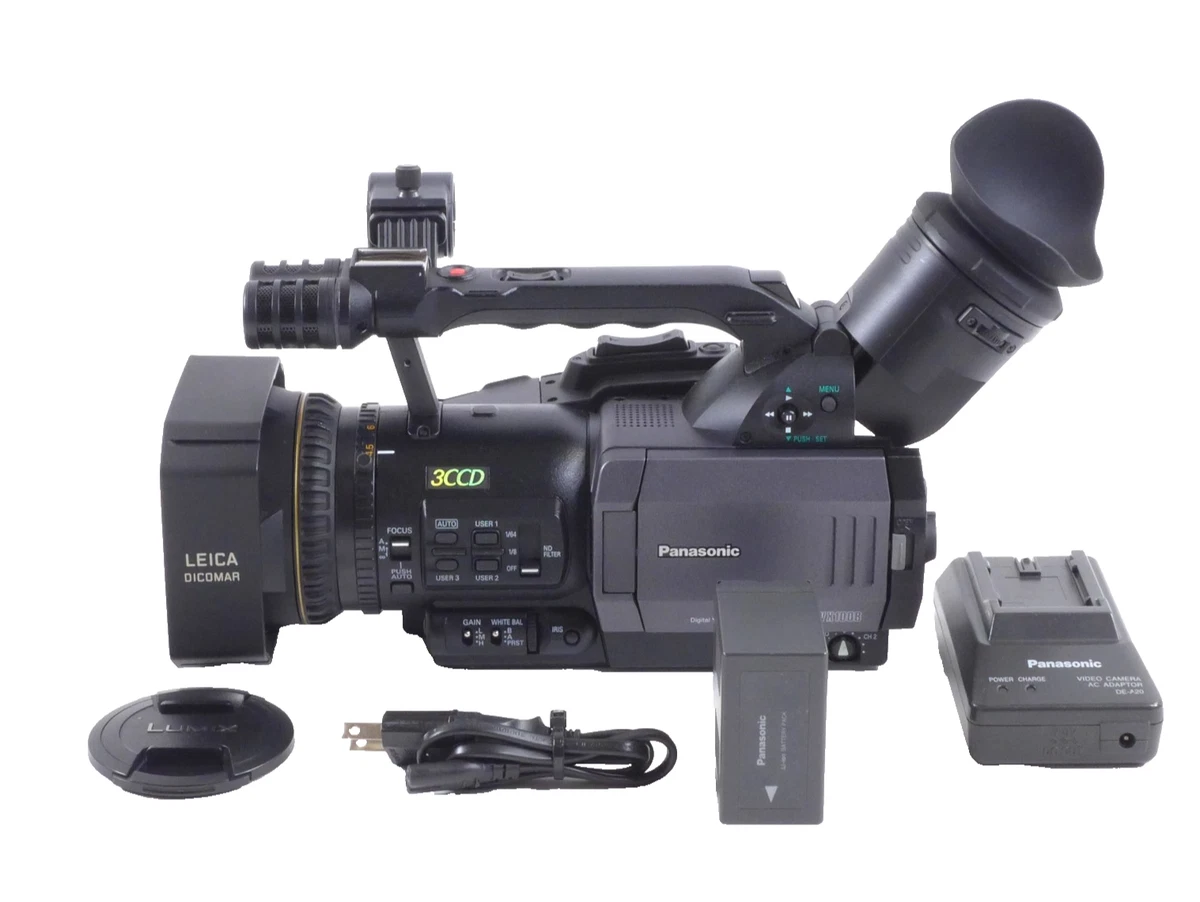 Dvx100 for sale | eBay