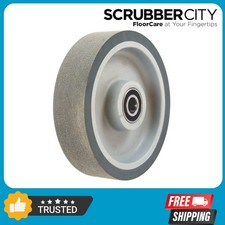 1218752 WHEEL FITS TENNANT NOBLES *NON-TRANSVERSE* A3,SS3,T3,T3E, SPEED SCRUB