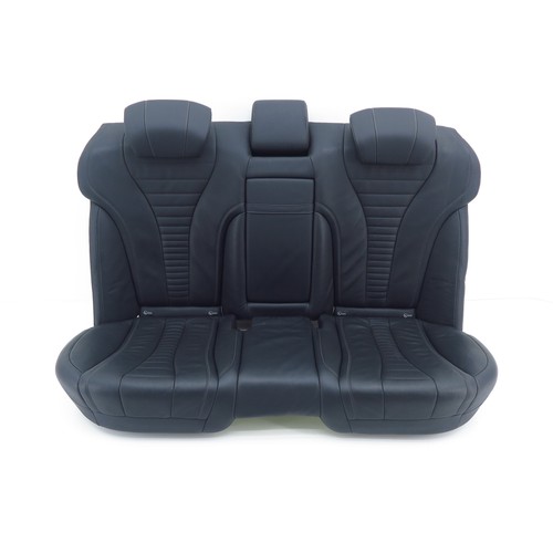 Sitzbank Rücksitzbank Mercedes Benz S-KLASSE W222 05.13-