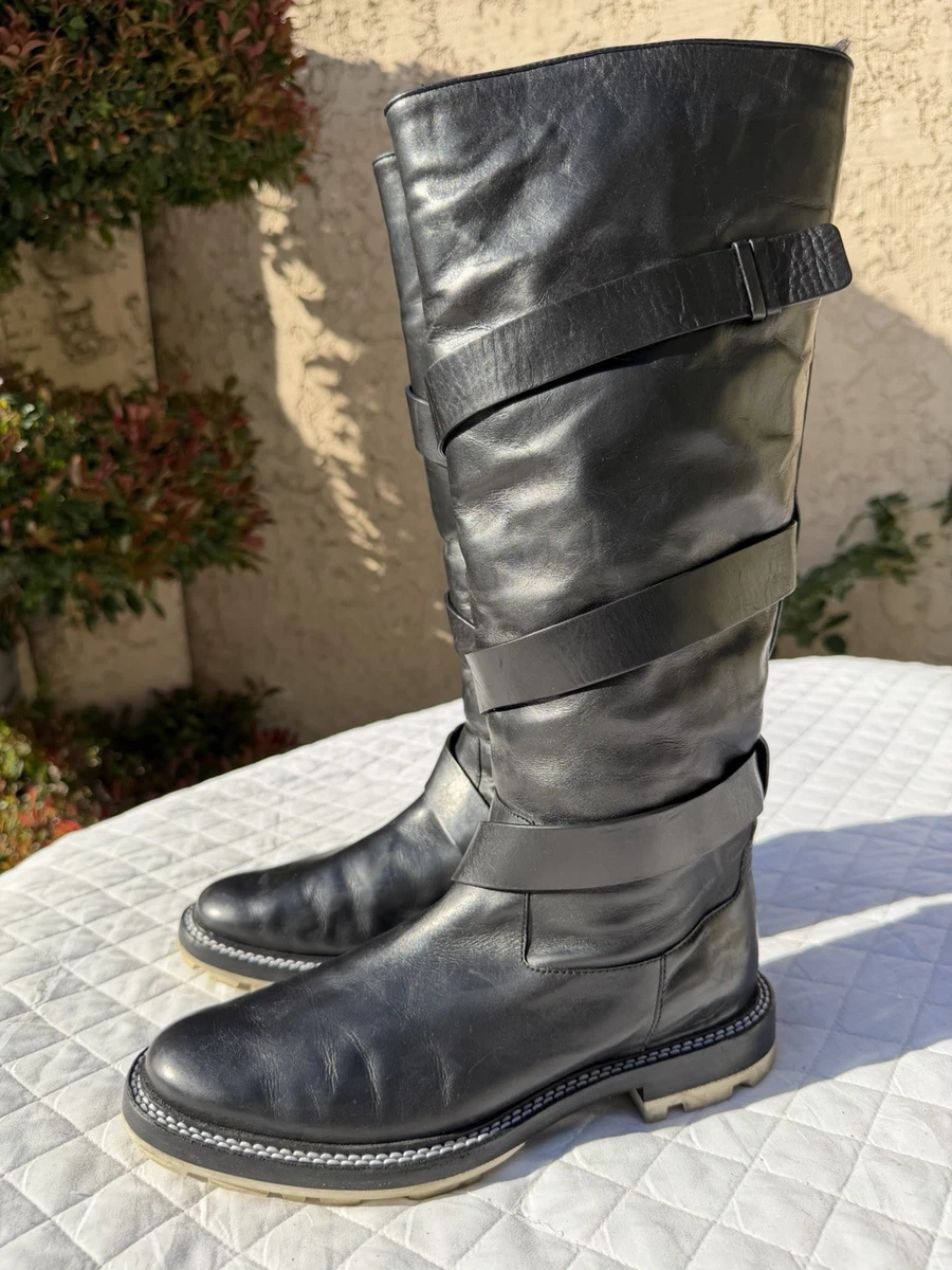 Jil Sander Boots products for sale | eBay