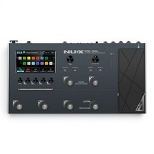 NUX MG-50Li Guitar & Bass Amp Modeler & Profi...