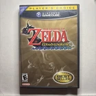 The Legend of Zelda: The Wind Waker (Nintendo GameCube 2009)