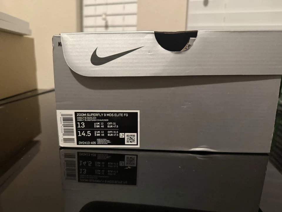 Nike Zoom Mercurial Dream Speed Superfly 9 elite  - Image 2 of 4