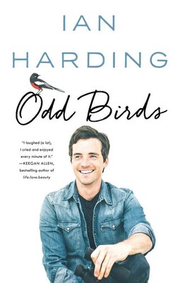 Ian Harding | Odd Birds | Taschenbuch | Englisch (2018) | Wednesday Books