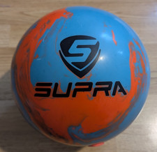 Motiv Supra Sport Single Drill 15 Lbs
