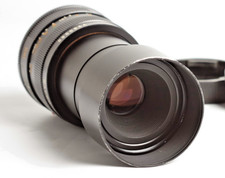 Leica Leitz Macro-Elmar-R 4/100 Leica R Tele-Makro Lens f/4 100mm