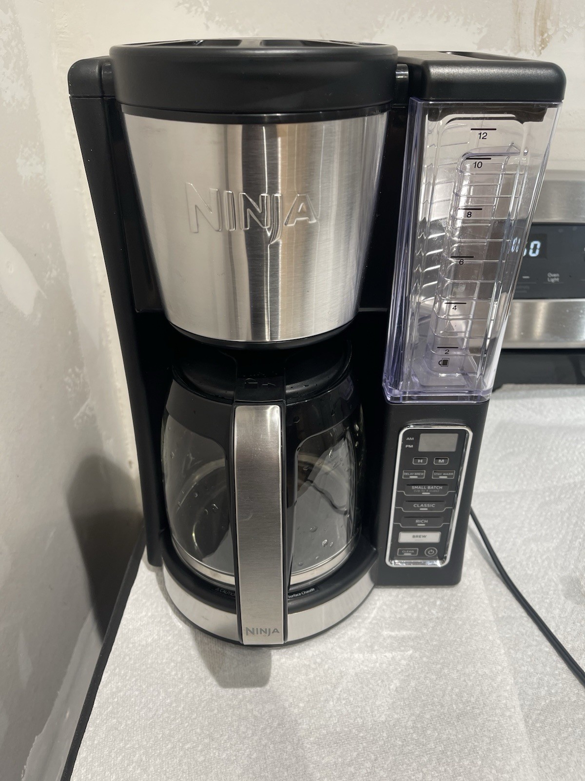 Excellent Condition