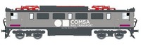 Electrotren E2642S Comsa, Elektrolokomotive 269-045-1