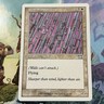 Wall of Swords Classic MTG Core Set 6th Edition Regular