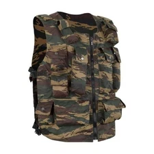 Military Tactical "V-V-1" OMON Light Vest Combat Load-Bearing Army by ANA