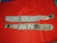 British Military Body Armour Vest Waistband MTP MK IVA OSPREY Size Large