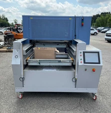 CR Clarke T900 3D Dye Sublimation Machine Vacuum FORMER / Heat Transfer