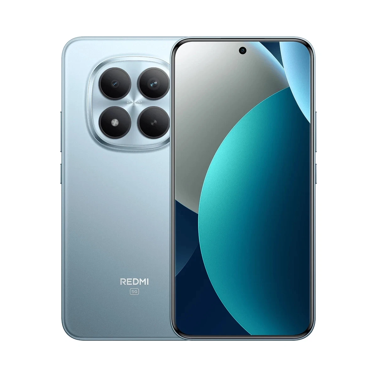 Blue Xiaomi Redmi Note Android Cell Phones & Smartphones for sale