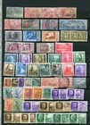 ITALIA  - Collection MH / Used