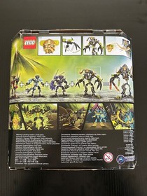 LEGO BIONICLE: Umarak the Destroyer (71316) - Sealed