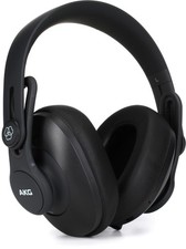 AKG K361-BT First-Class Closed Back Headphones