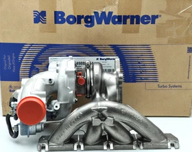 ✅ Turbolader 06F145702C Original Neuteil 06F145702CV 06F145702CX 53049880064