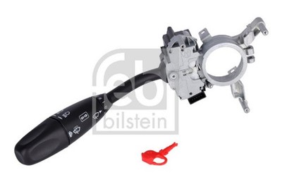 FEBI BILSTEIN Kombischalter Lenkstockschalter 107160 für MERCEDES S203 CL203 CLK