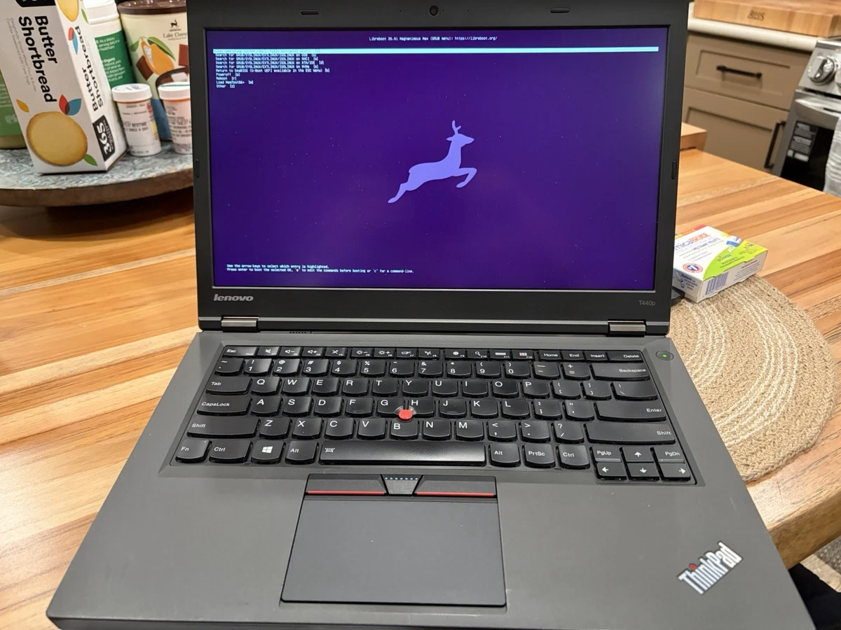 Lenovo Intel Core i7 4th Gen. PC Laptops & Netbooks 1 TB SSD