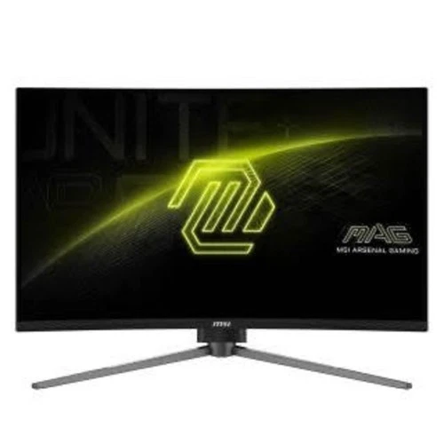 MAG 27CQ6PF | MSI Gaming Monitor