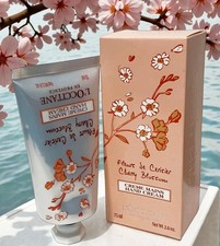 L'Occitane Cherry Blossom Hand Cream - 75ml/2.5oz - New in box