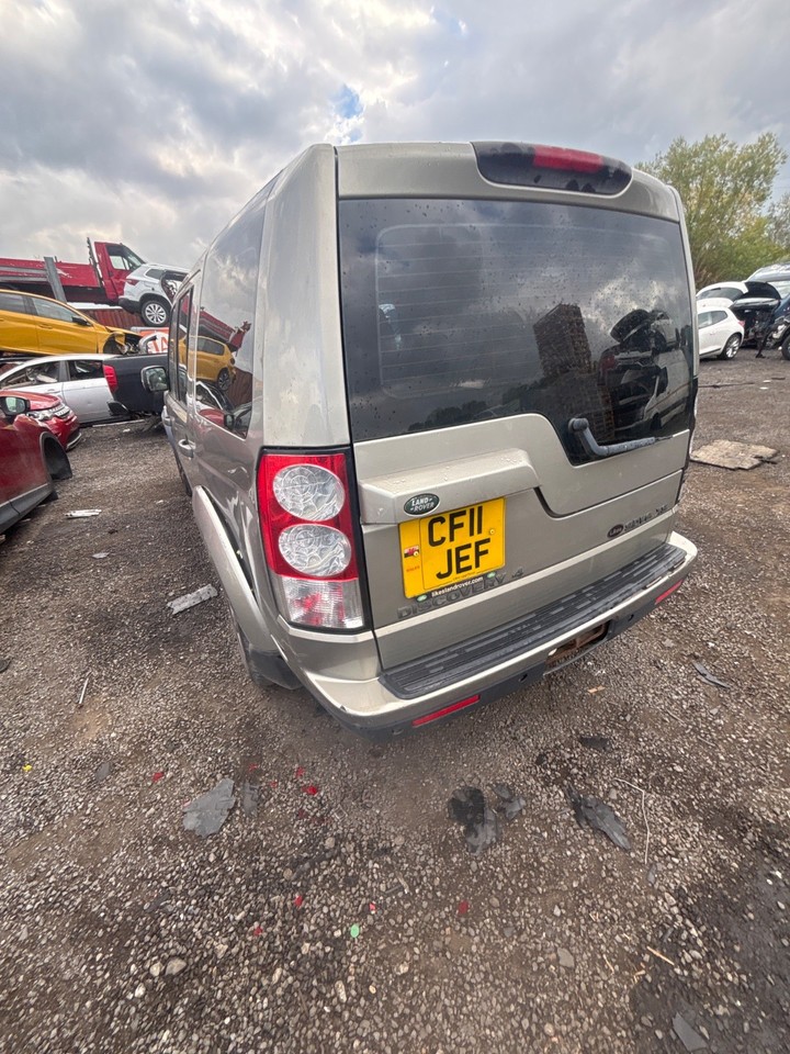 Handschuhfach 2011 Land Rover Discovery IV L319 3,0 TD 4x4 V6 | eBay