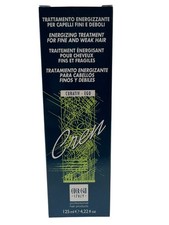 Ever Ego Curativ-Ego CREN Energizing Treatment For Fine and Weak Hair 4.22 Oz
