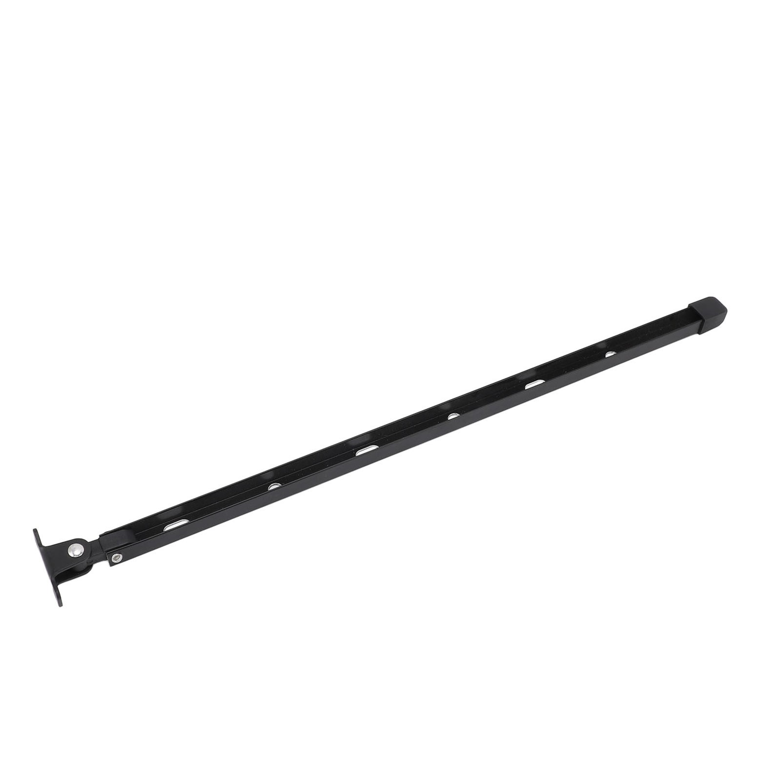 Greenhouse Window Stay Sturdy Aluminum Manual Greenhouse Roof Vent Opener Bar Ki