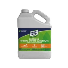 KLEAN-Strip Green Odorless Mineral Spirits for CARB 1 gal One Size