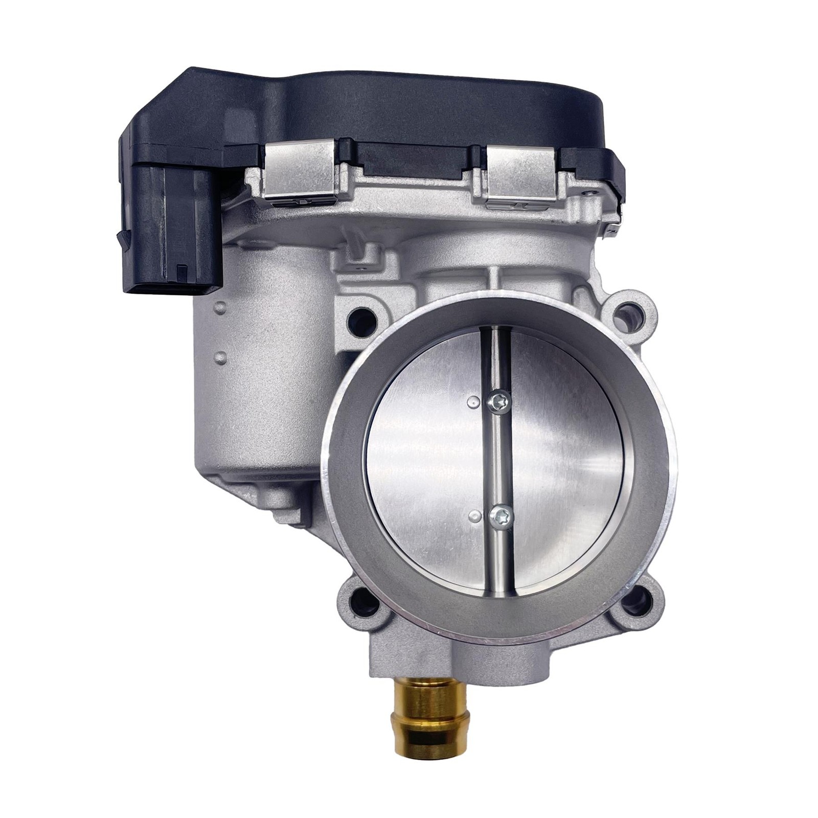 AIR INTAKE THROTTLE BODY 6 PIN FOR BMW 320i 328i 520i X3 X5 Z4 N20 PETROL