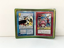 6 Rare - Not For Sale Dress Digimon 2002 Spring Toei Animation Fair