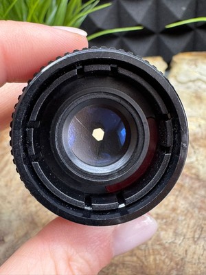 Rodenstock Durst Neotaron 50mm 1:2.8 39mm screw enlarger lens, m/i