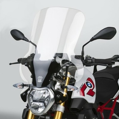 ZTechnik VStream Quantum+ Touring Windshield Clear #Z2355 BMW R 1200 R 2015-2018