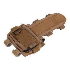 Softair Outdoor EMERSONGEAR BATTERY CASE FOR COYOTE BROWN HELMET (em9399cb)