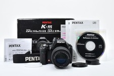 condition PENTAX K m 50 200mm lens set 20845